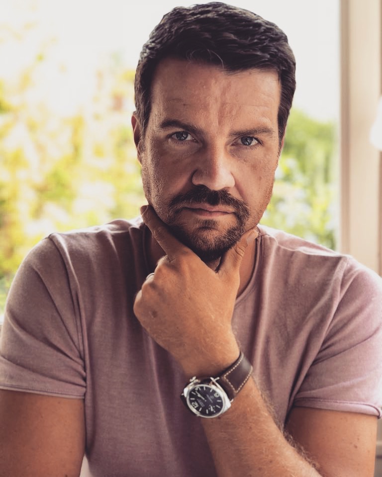 Markus Krupp
