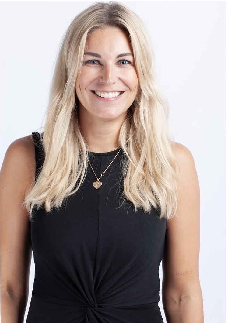 Melissa Arzt